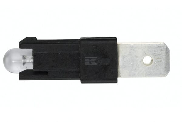 LED  Kontrollleuchte 12V/24V