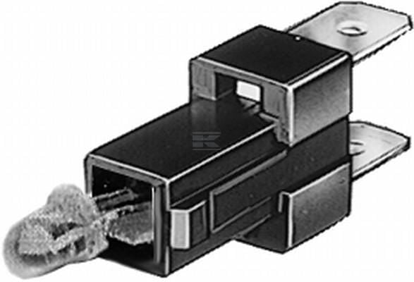 LED  Kontrollleuchte 12V/24V