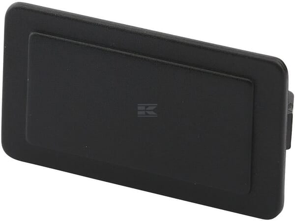 Blindkappe