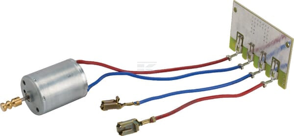 Motor KL7000