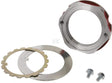 Achsmutter Satz 90x2