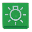 Symbol Hauptlicht