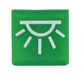 Symbol Innenbeleuchtung