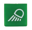 Symbol Arbeitsscheinwerf.