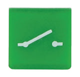 Symbol Hauptschalter