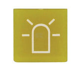 Symbol Rundumleuchte