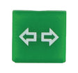 Symbol Fahrtrichtungsanzeiger