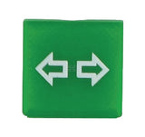 Symbol Fahrtrichtungsanzeiger