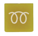 Symbol Vorglühen