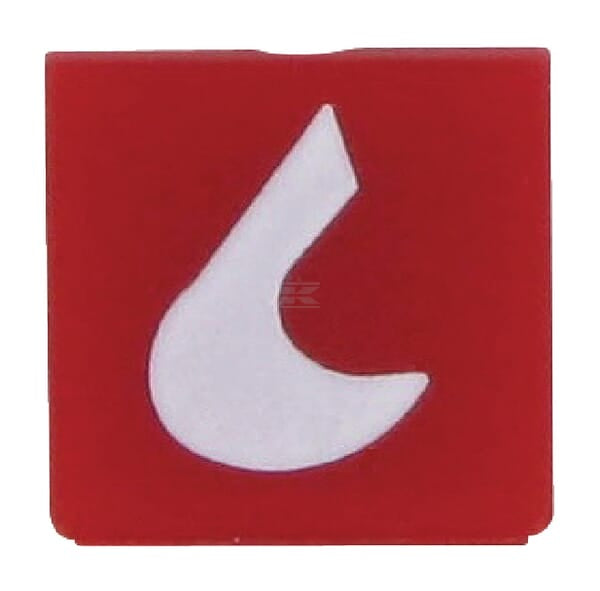 Symbol Arbeitshydraulik