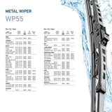 Wischerblatt WP22 550mm