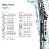 Wischerblatt WP22 550mm