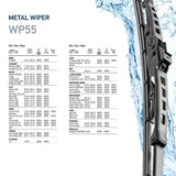 Wischerblatt WP22 550mm