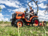 Kubota B1-Serie