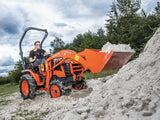 Kubota B1-Serie