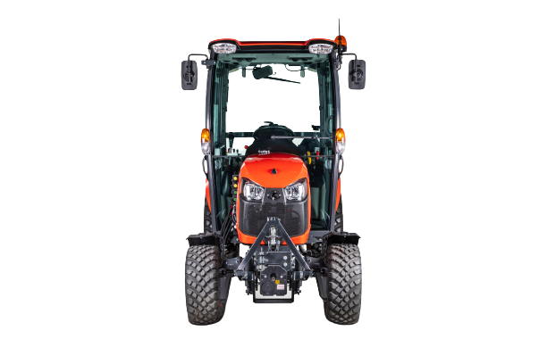 Kubota B2-Serie