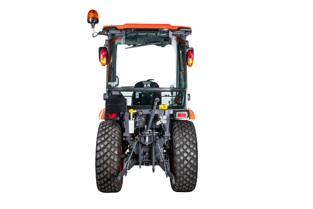 Kubota B2-Serie
