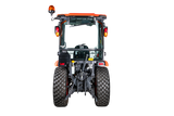 Kubota B2-Serie