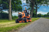 Kubota BX-Serie