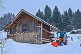 Kubota BX-Serie