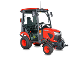 Kubota BX-Serie