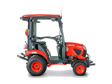 Kubota BX-Serie
