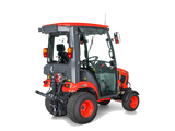 Kubota BX-Serie