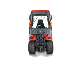 Kubota BX-Serie
