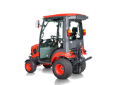 Kubota BX-Serie