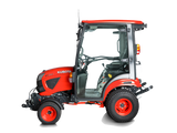 Kubota BX-Serie