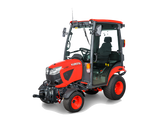 Kubota BX-Serie