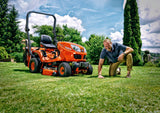 Kubota GR-Serie