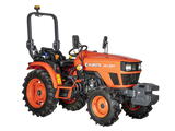 Kubota EK1-Serie
