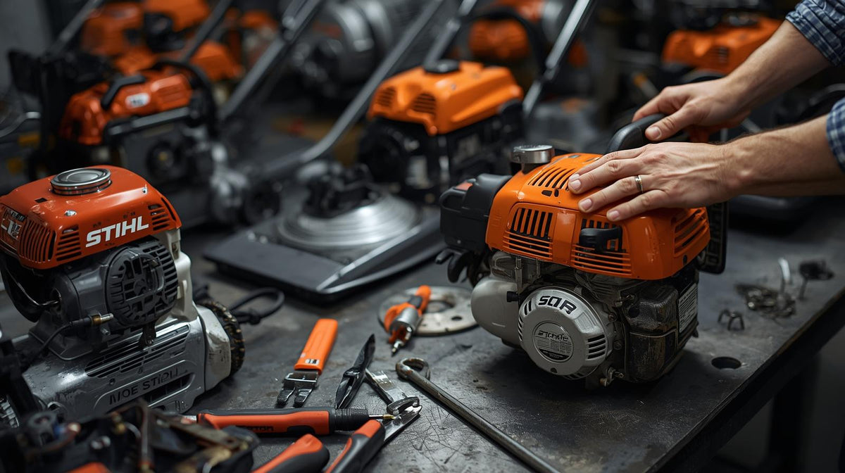 Kostenpflichtige Reparatur Groß Roge