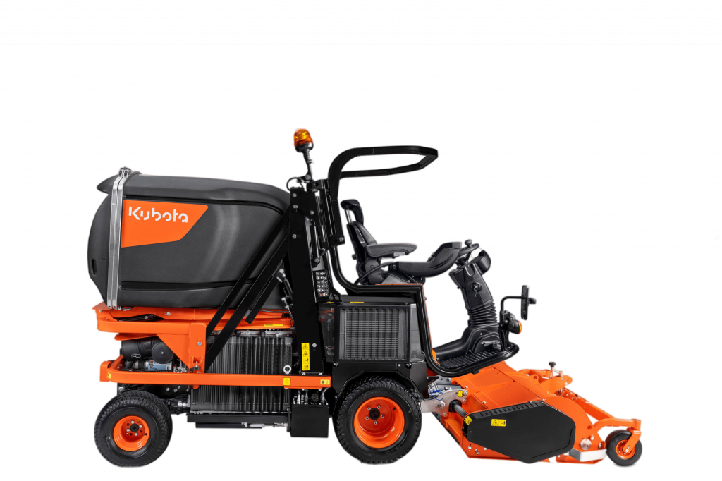 Kubota FC4-501 Frontmäher