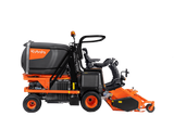 Kubota FC4-501 Frontmäher