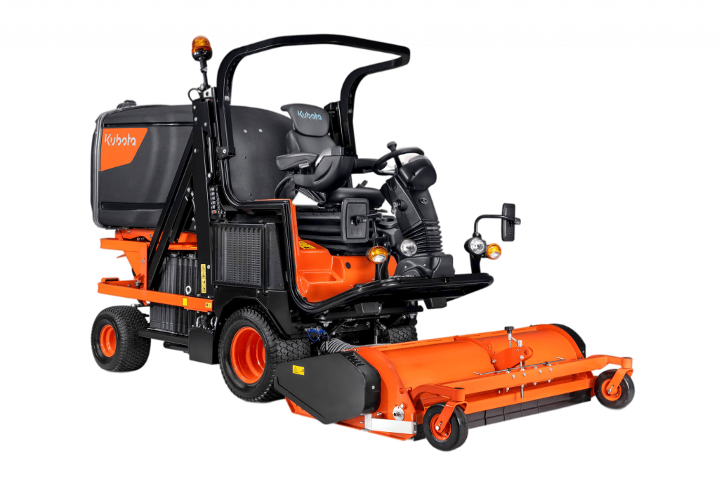 Kubota FC4-501 Frontmäher