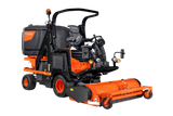 Kubota FC4-501 Frontmäher
