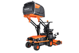 Kubota FC4-501 Frontmäher