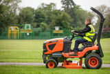 Kubota G-Serie