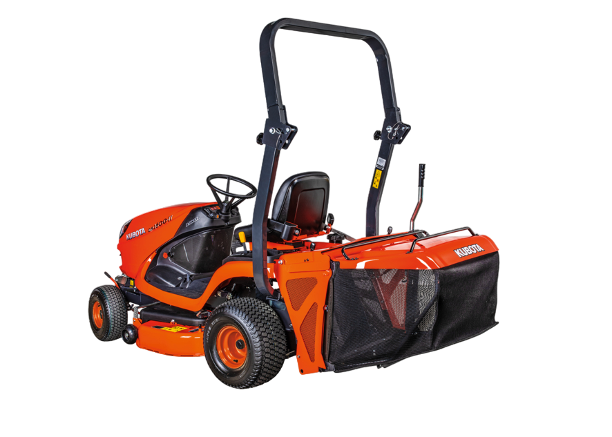 Kubota GR-Serie