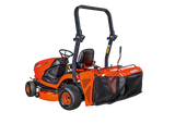 Kubota GR-Serie