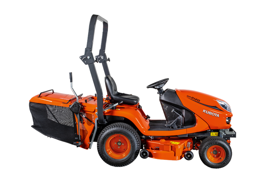 Kubota GR-Serie