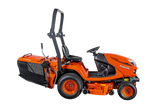 Kubota GR-Serie