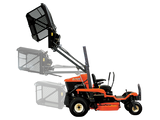 Kubota GZD-Serie