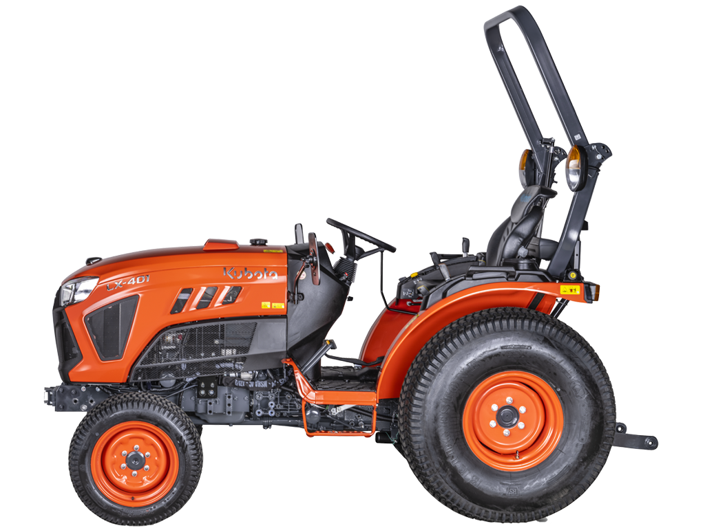 Kubota LX-Serie