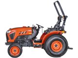 Kubota LX-Serie