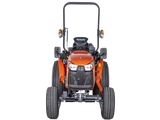 Kubota LX-Serie