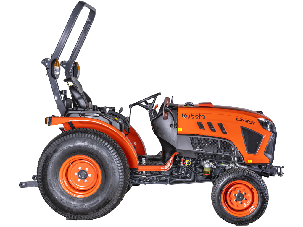 Kubota LX-Serie