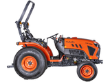 Kubota LX-Serie